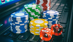 Casino BOOI